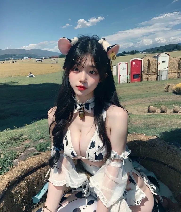 ★PATREON★ Farmyard Fantasy Series 3
