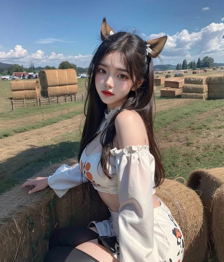 ★PATREON★ Farmyard Fantasy Series 3