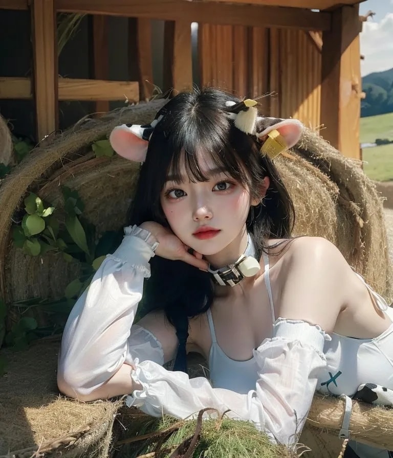 ★PATREON★ Farmyard Fantasy Series 3