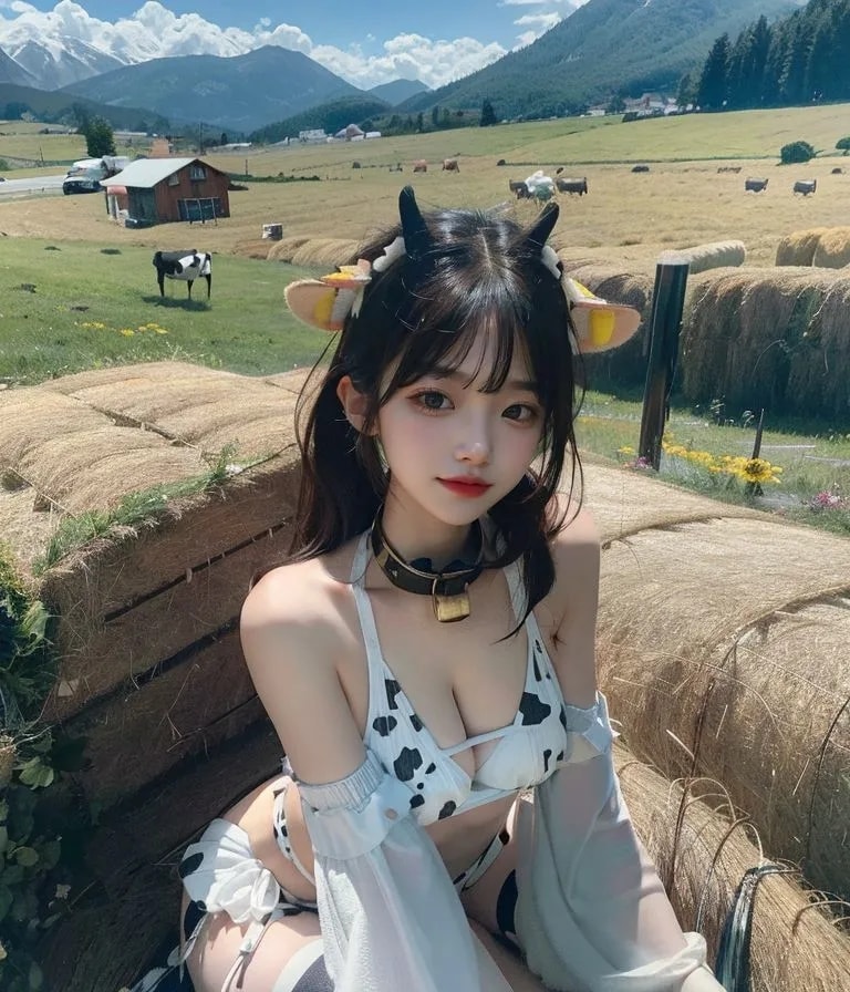 ★PATREON★ Farmyard Fantasy Series 3