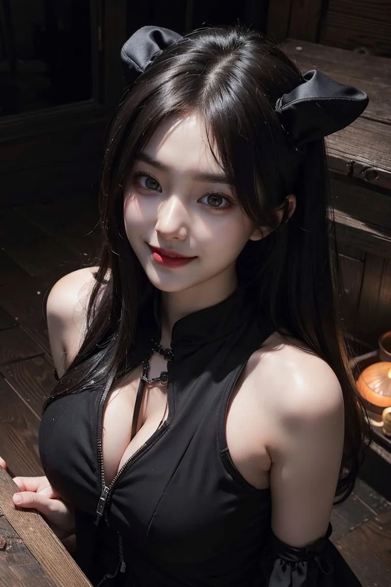 ★PATREON★ Gothic Lolita