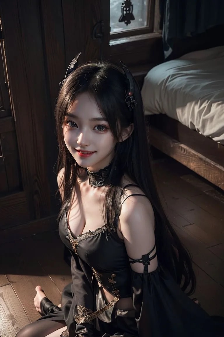 ★PATREON★ Gothic Lolita