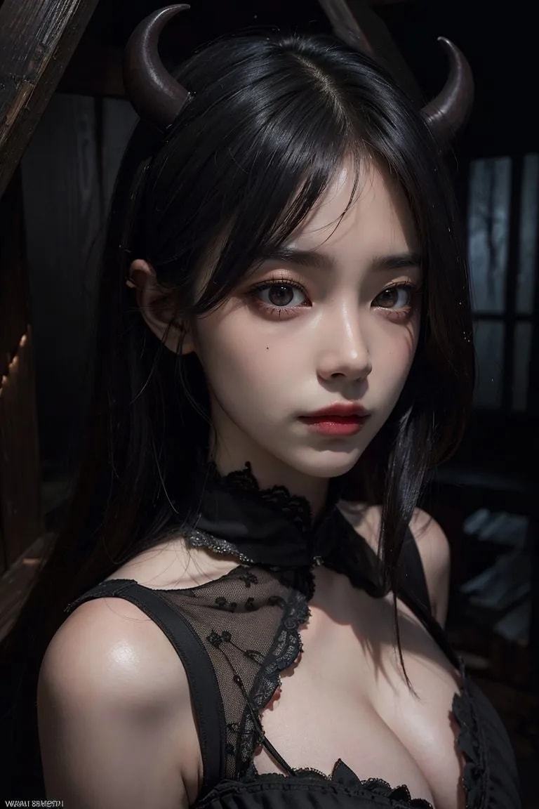 ★PATREON★ Gothic Lolita