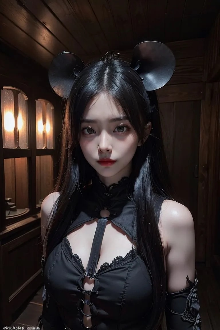 ★PATREON★ Gothic Lolita