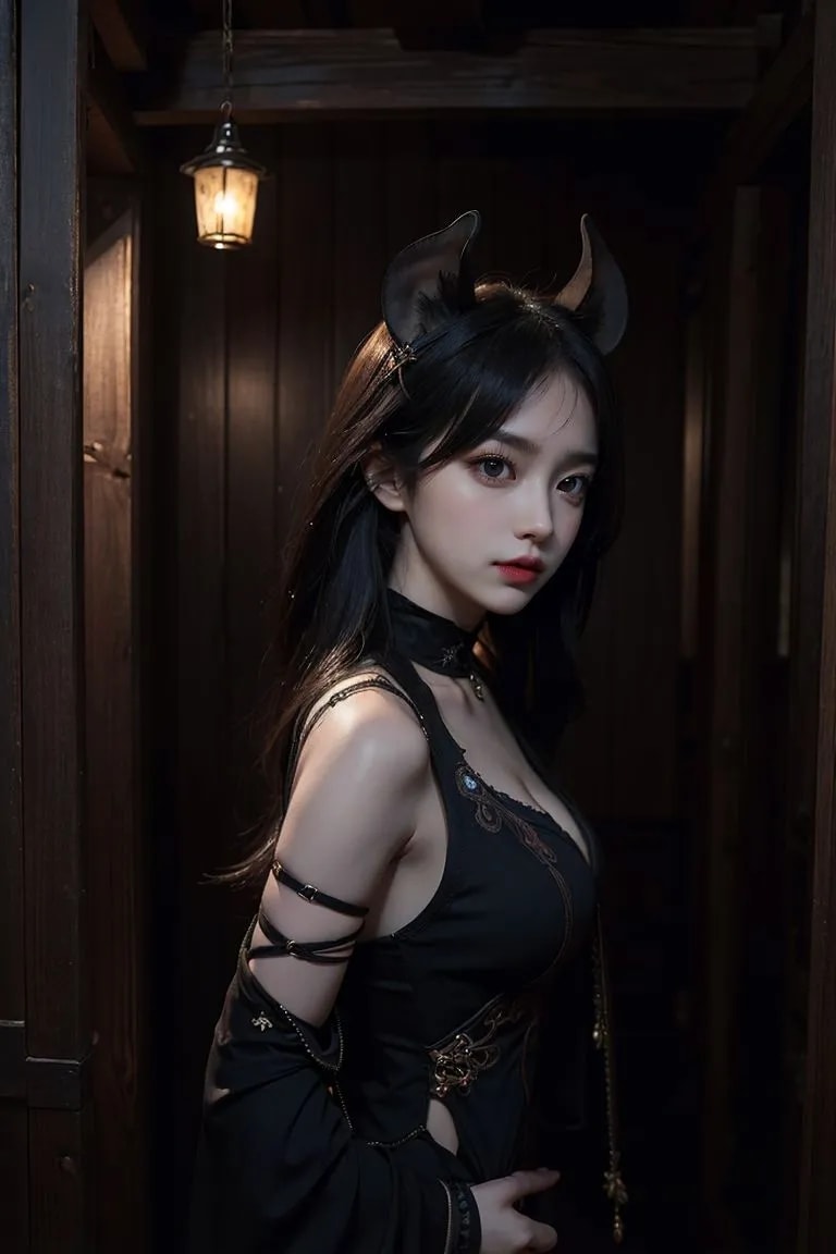 ★PATREON★ Gothic Lolita