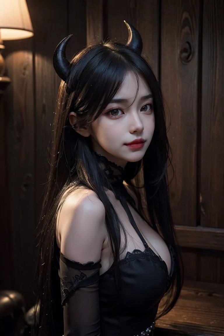 ★PATREON★ Gothic Lolita