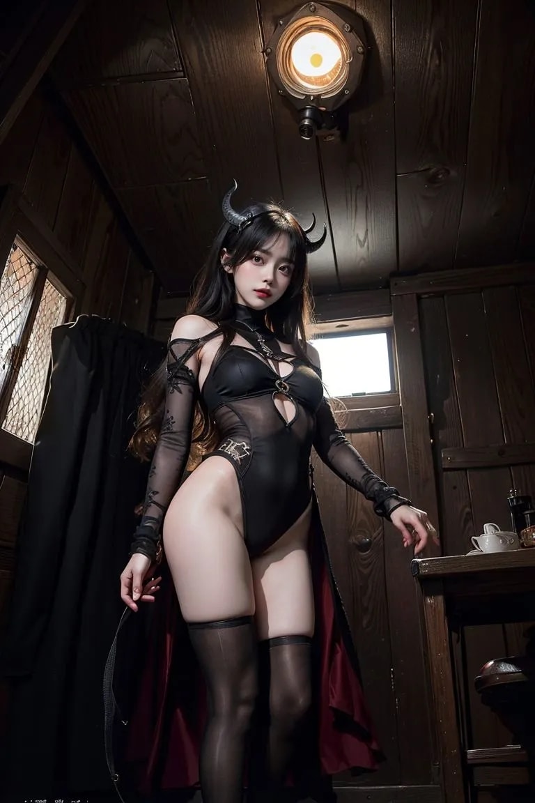 ★PATREON★ Gothic Lolita