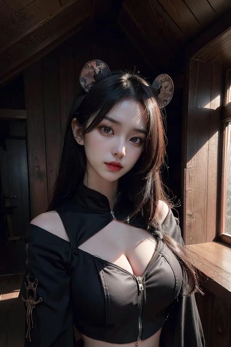 ★PATREON★ Gothic Lolita