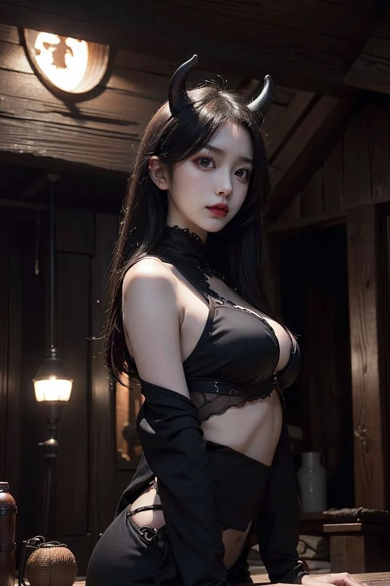 ★PATREON★ Gothic Lolita