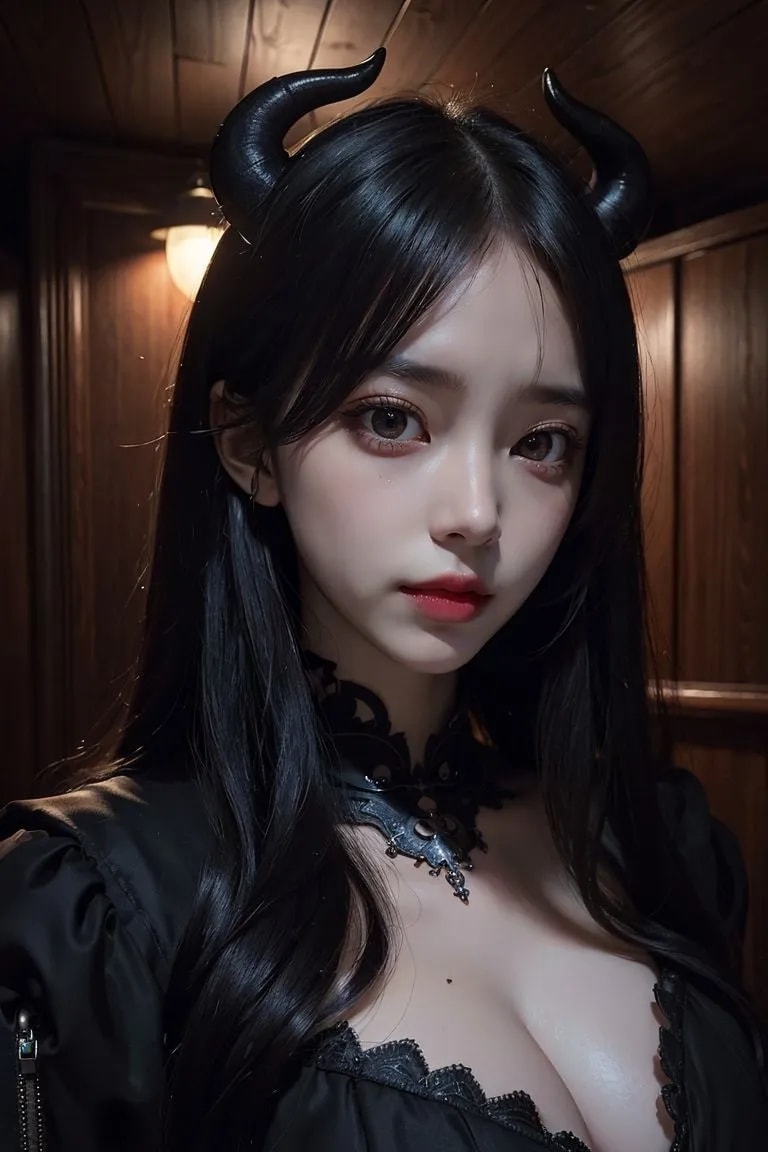 ★PATREON★ Gothic Lolita