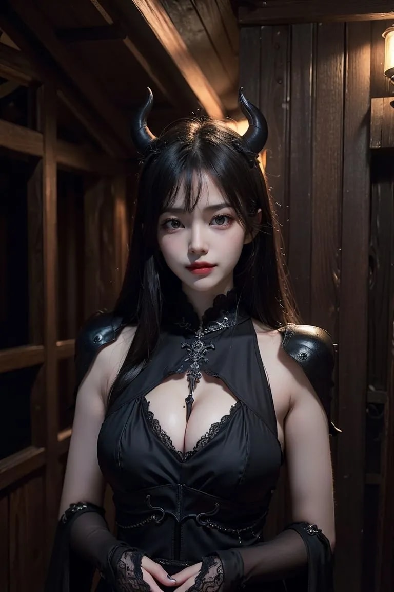 ★PATREON★ Gothic Lolita