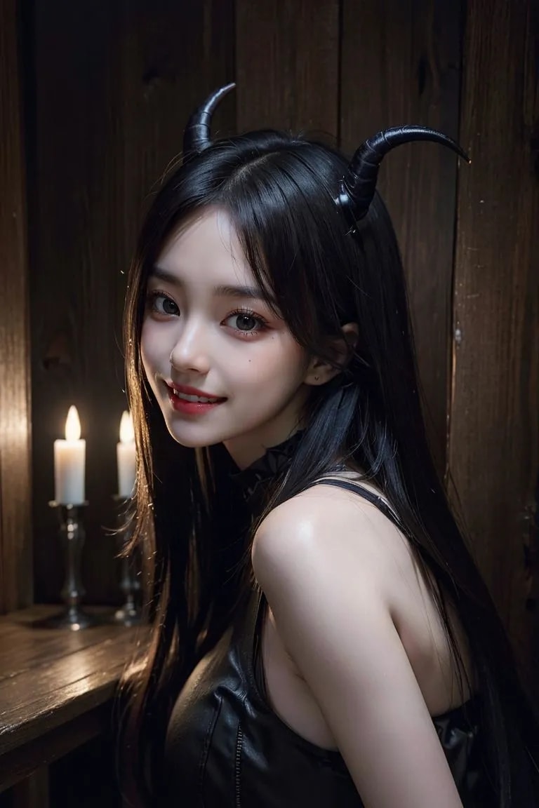 ★PATREON★ Gothic Lolita