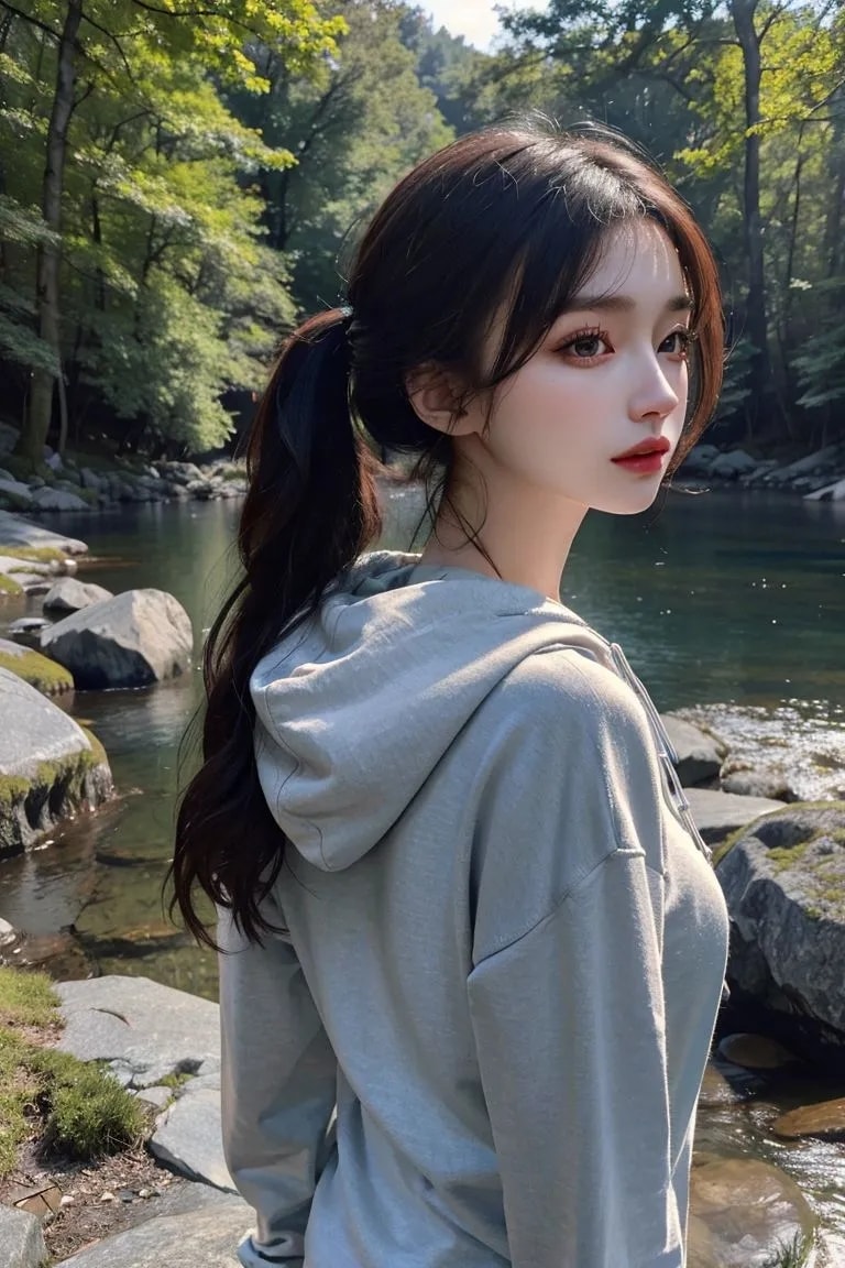 ★PATREON★ Forest Beauty 2
