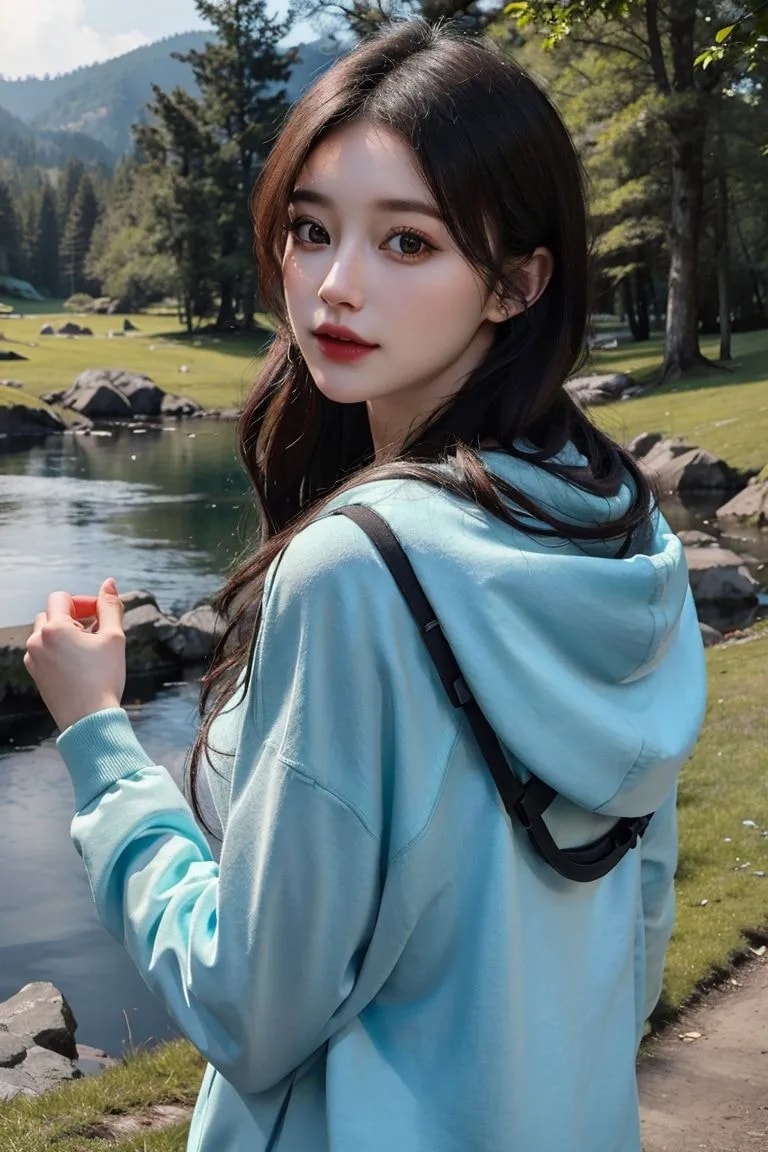 ★PATREON★ Forest Beauty 2