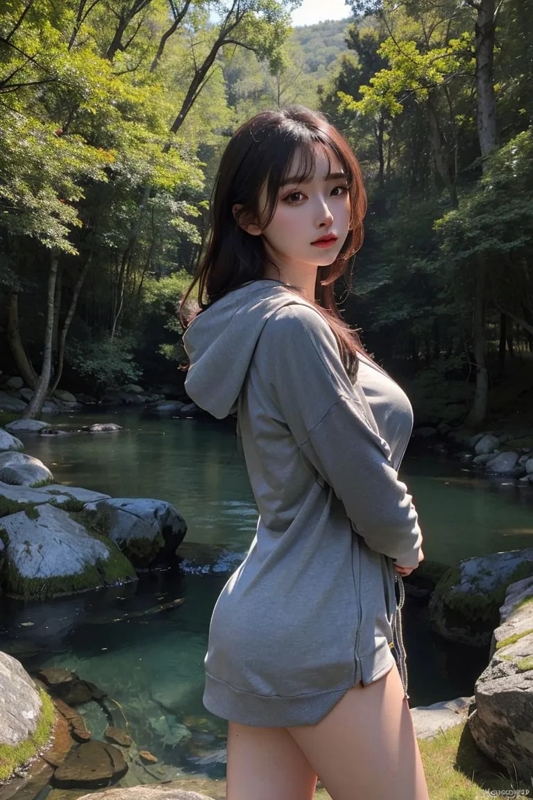 ★PATREON★ Forest Beauty 2