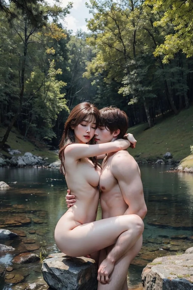 ★PATREON★ Forest Beauty 2