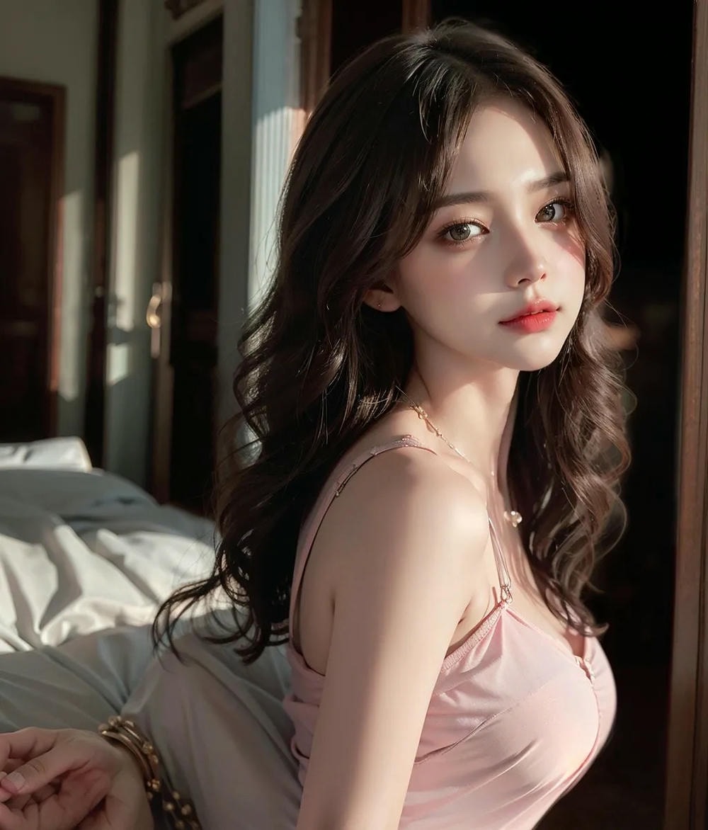 ★PATREON★ Graceful Beauty 1