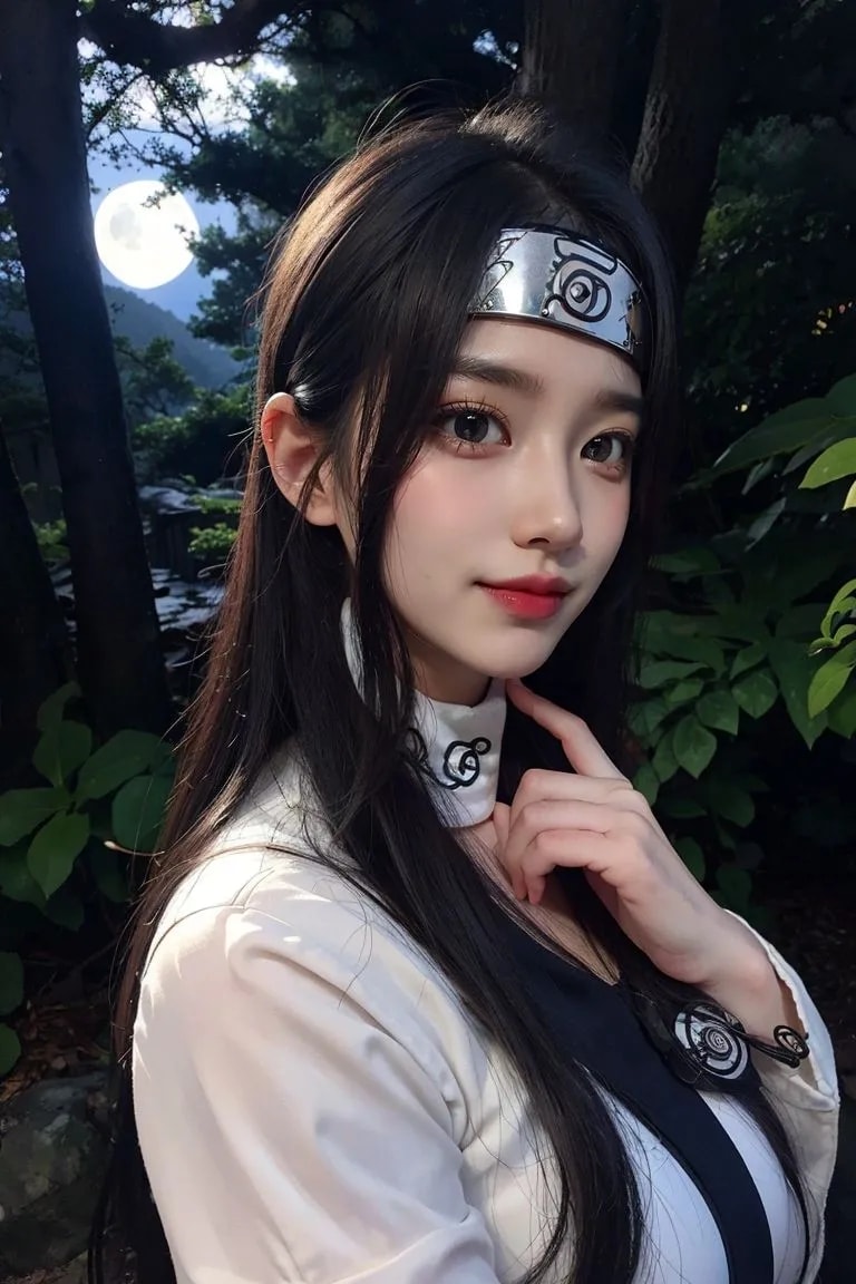 ★PATREON★ Moonlit Ninja Haven 1