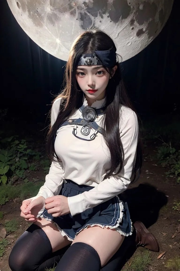 ★PATREON★ Moonlit Ninja Haven 1