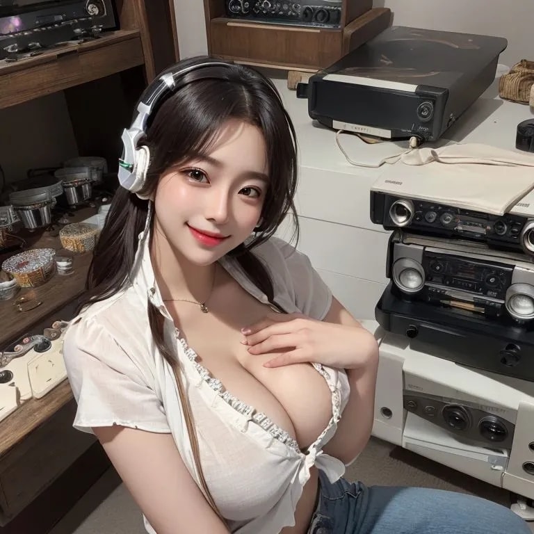 ★PATREON★ Music Lover 1