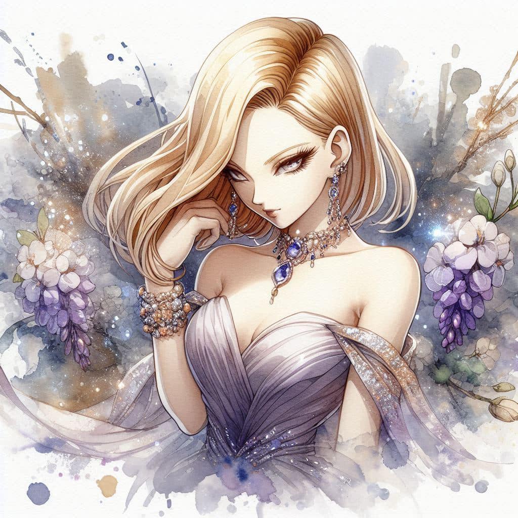七龍珠．18號