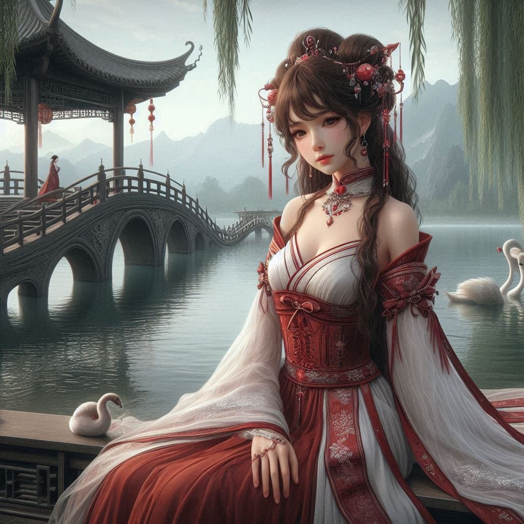心靜如水