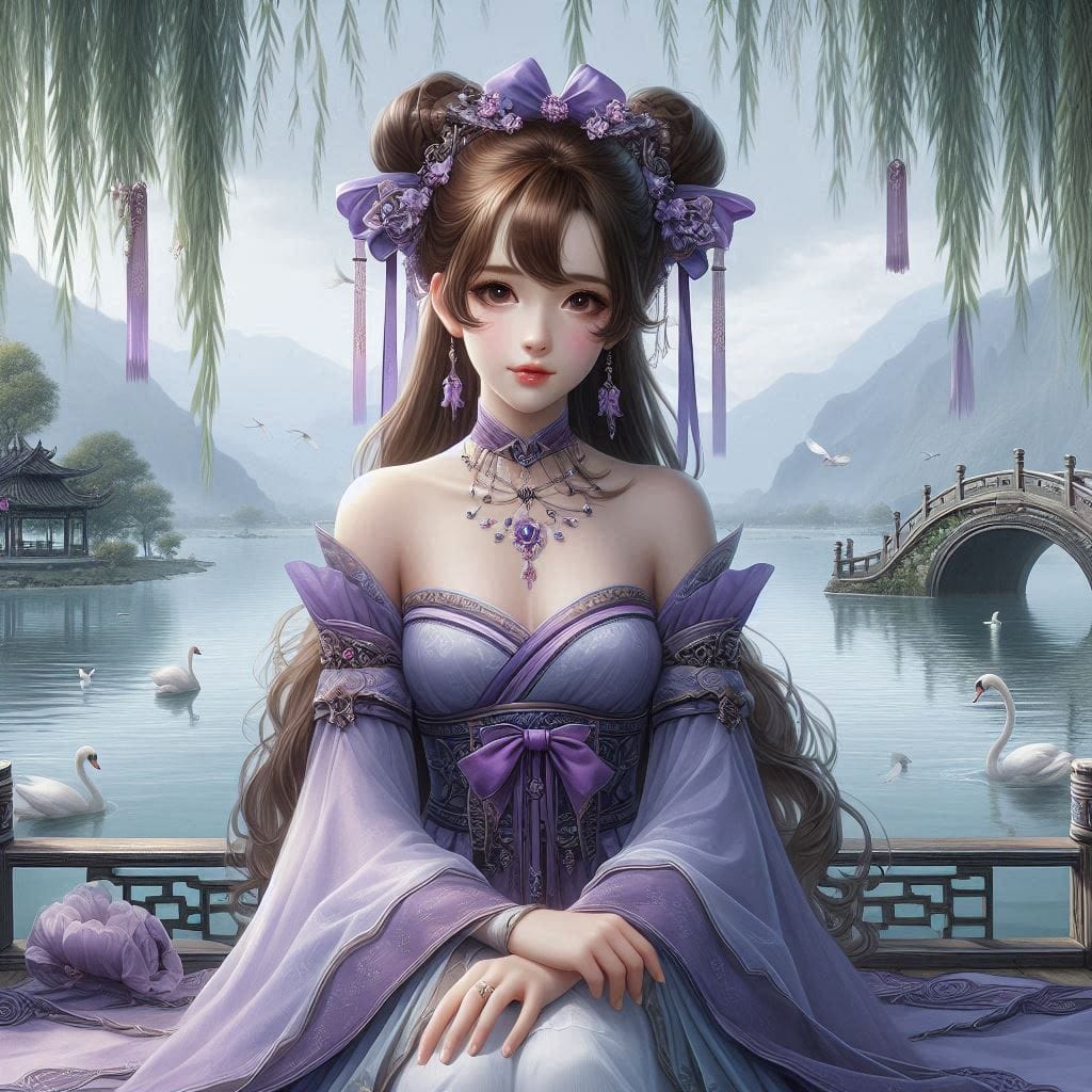 心靜如水