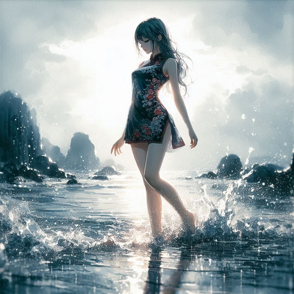 水玲瓏