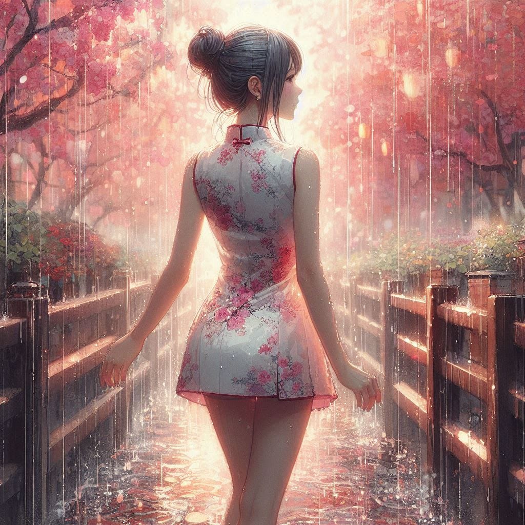 水玲瓏