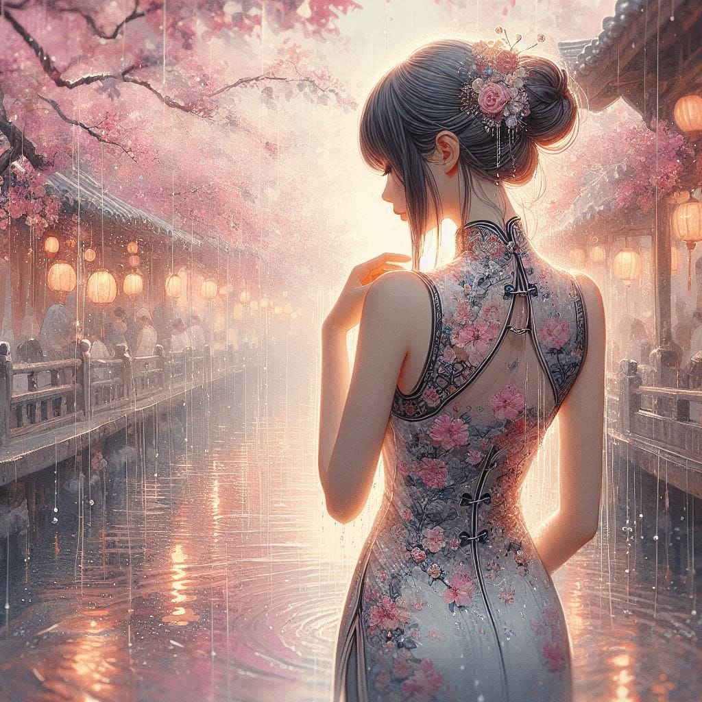 水玲瓏