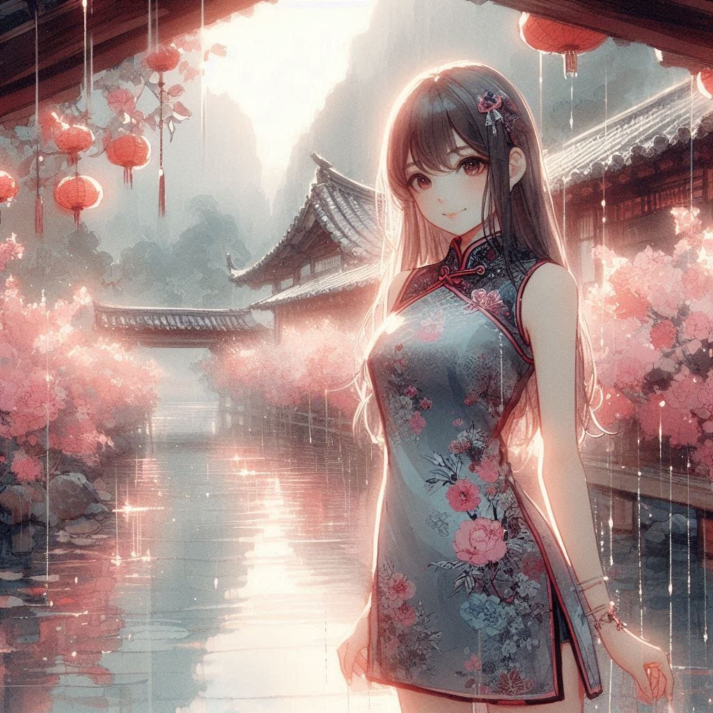 水玲瓏