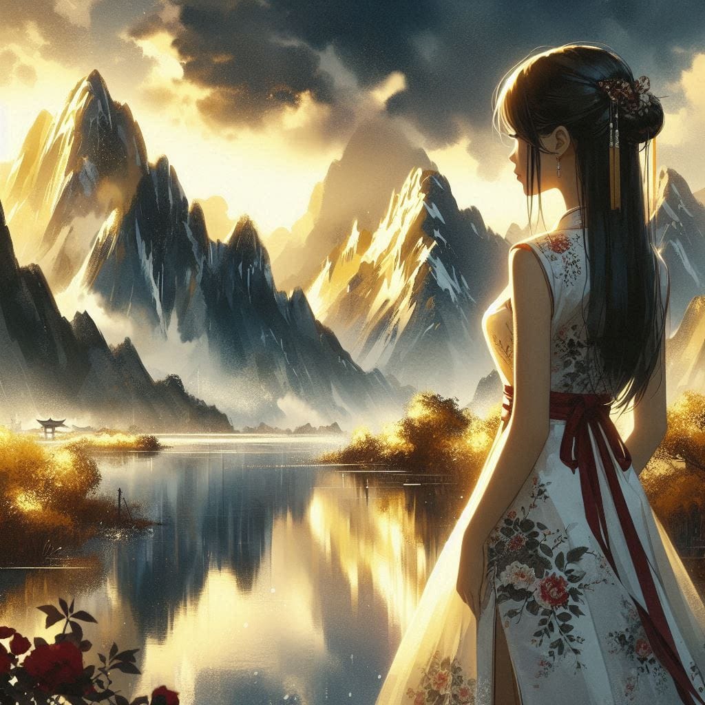 水玲瓏