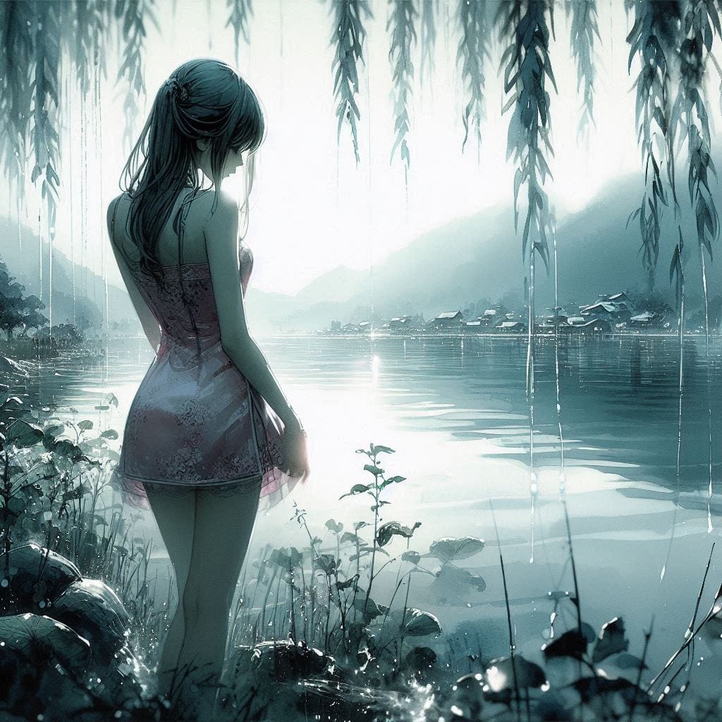水玲瓏
