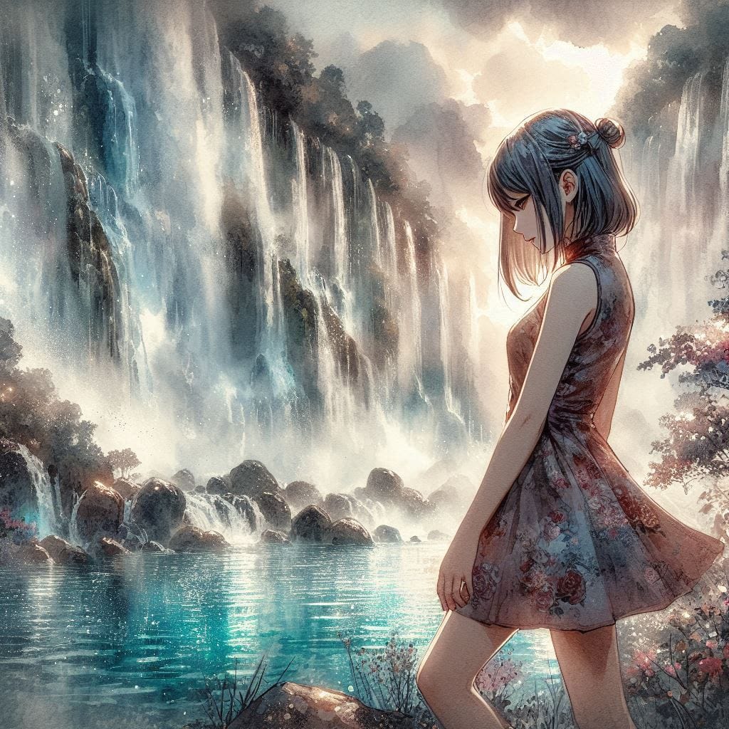 水玲瓏