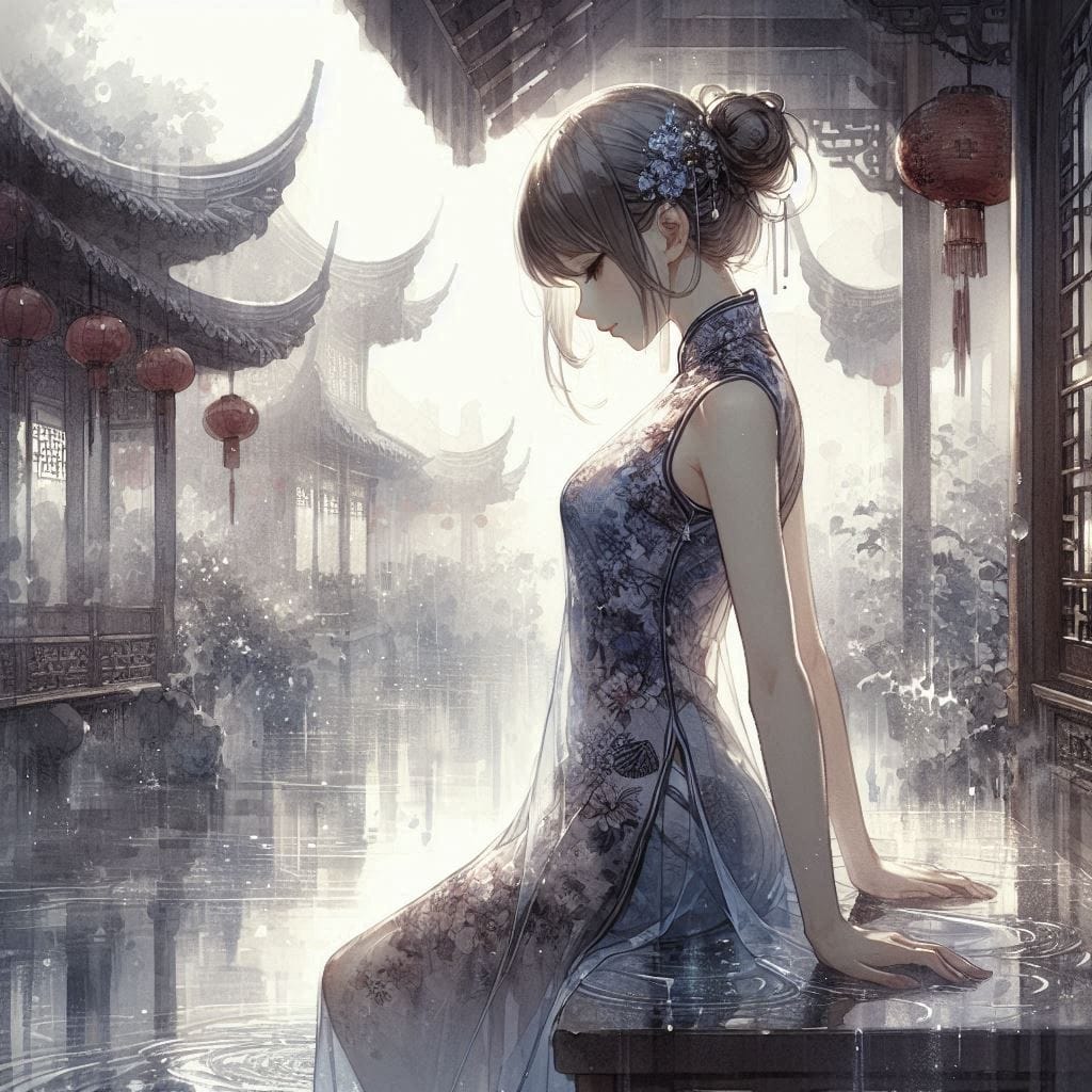 水玲瓏