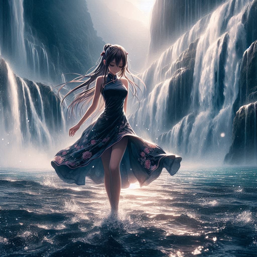 水玲瓏