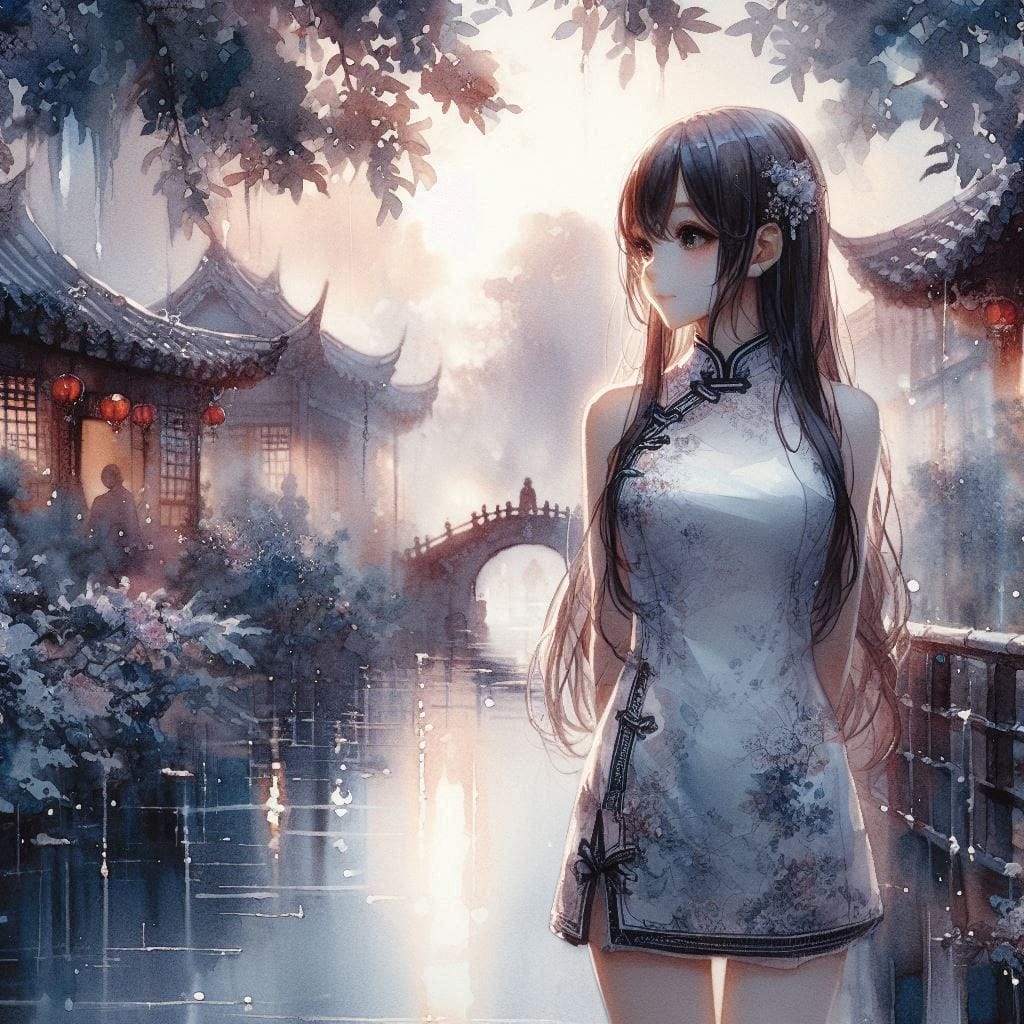 水玲瓏