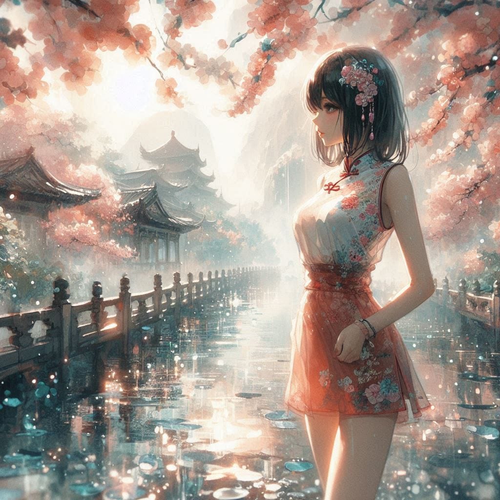 水玲瓏