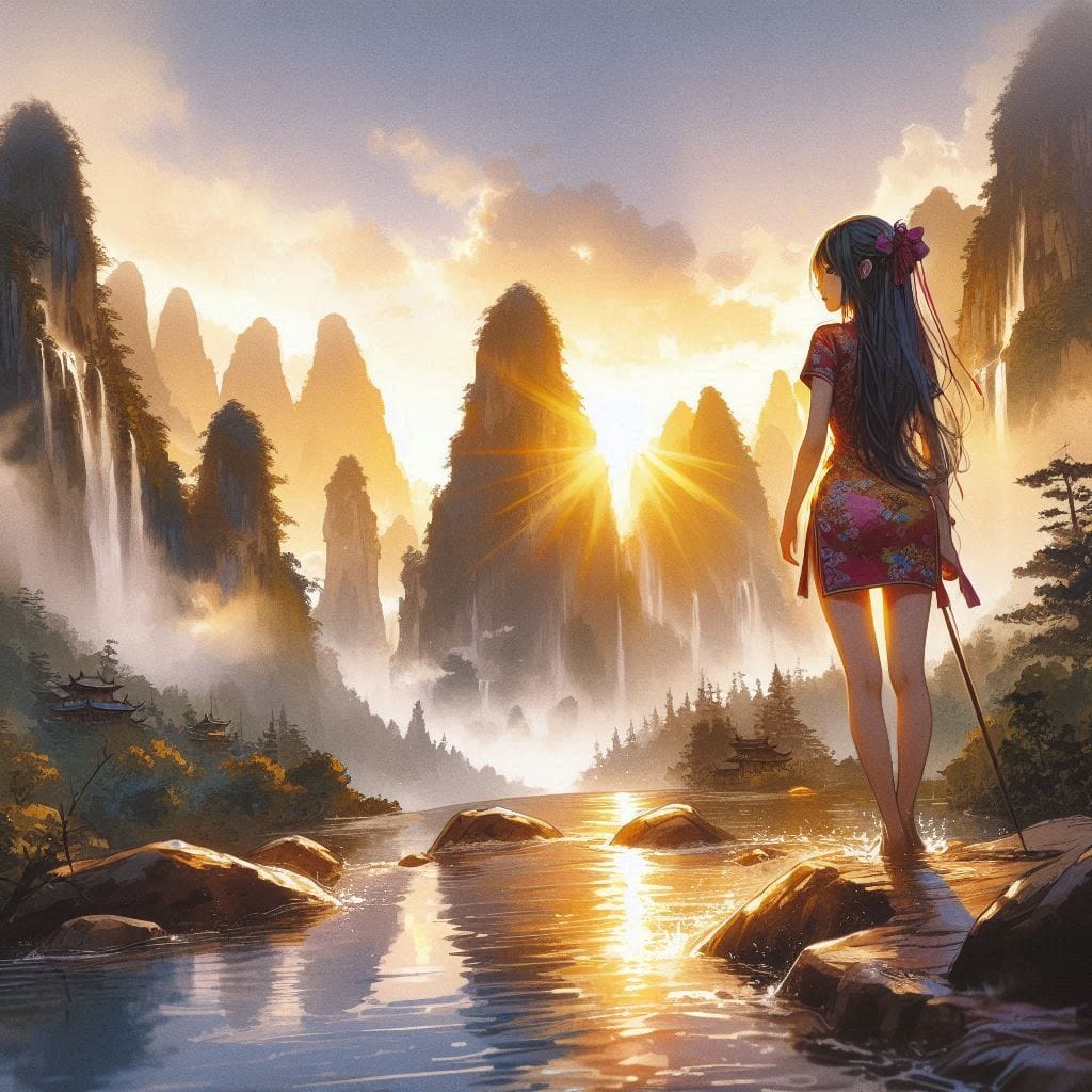 水玲瓏