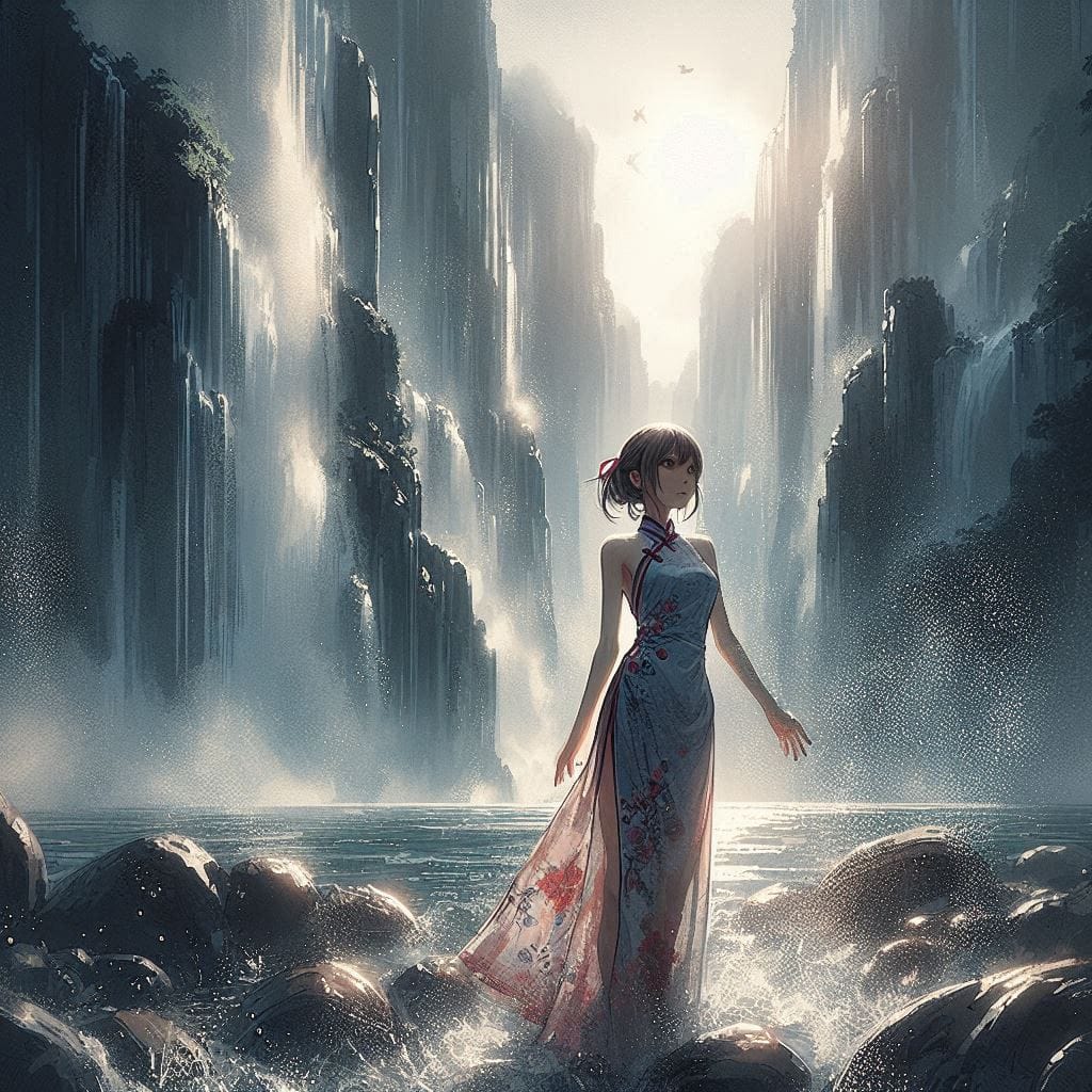 水玲瓏