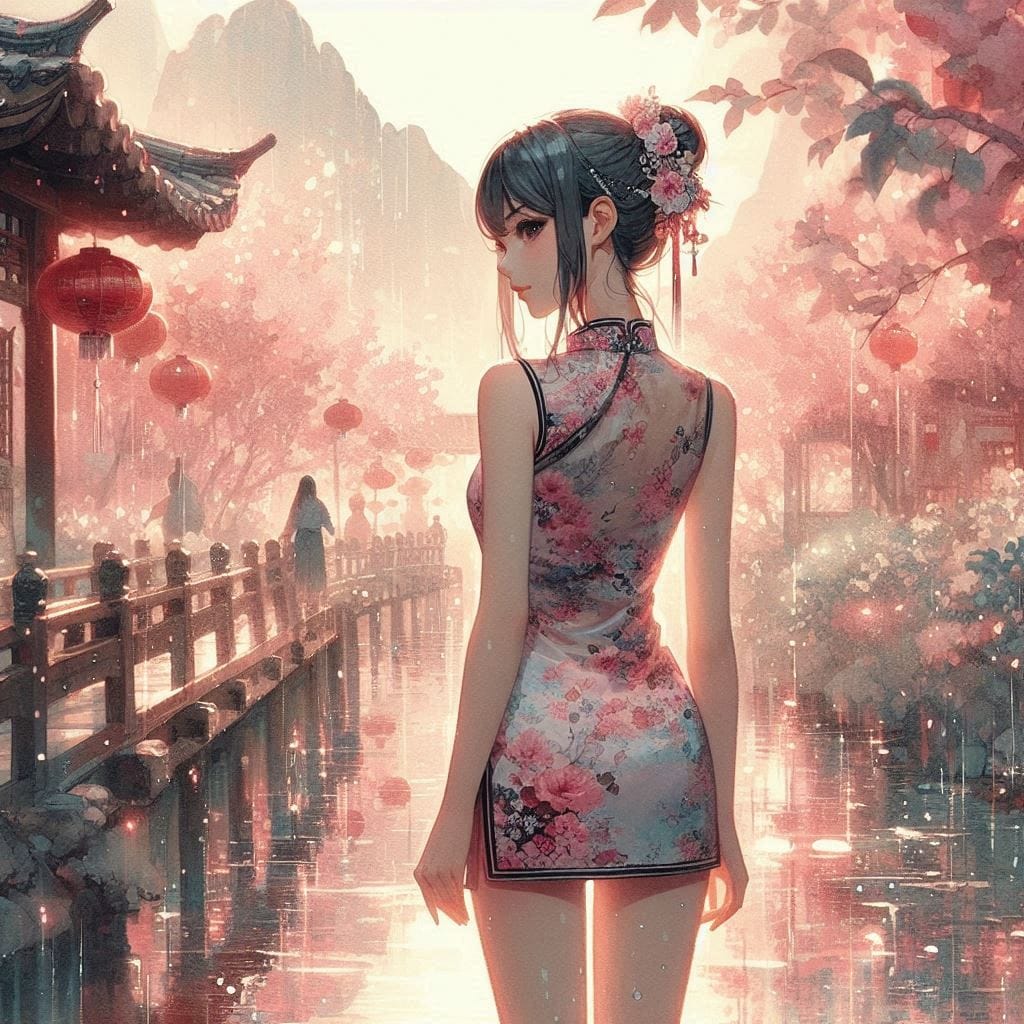 水玲瓏
