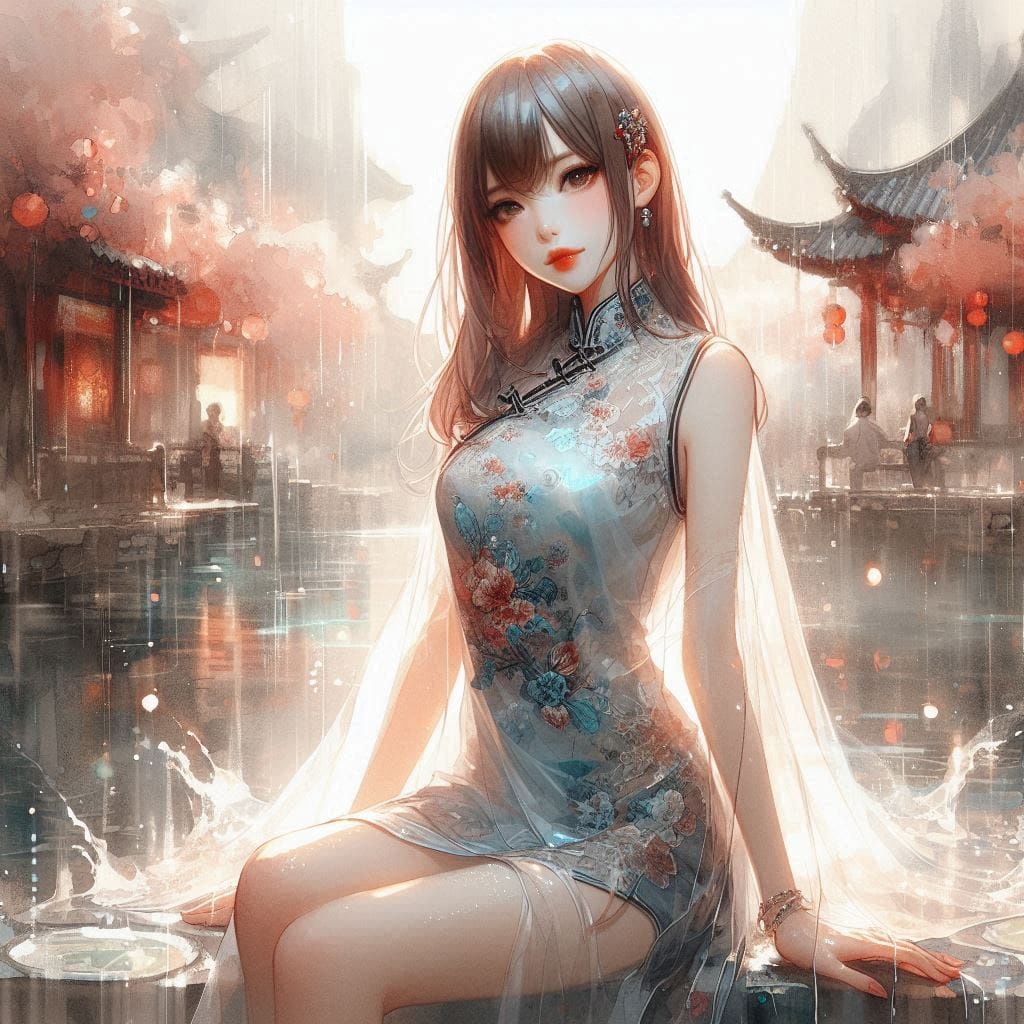 水玲瓏