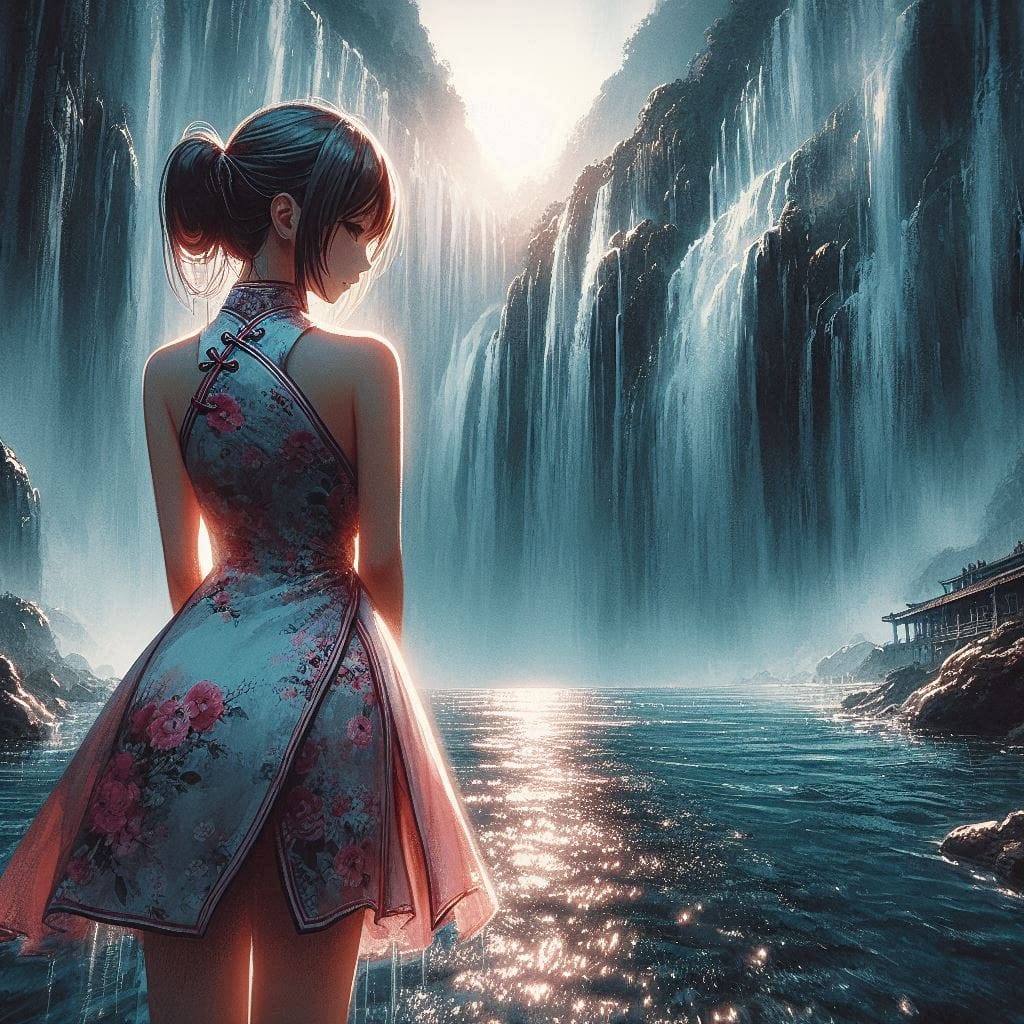 水玲瓏