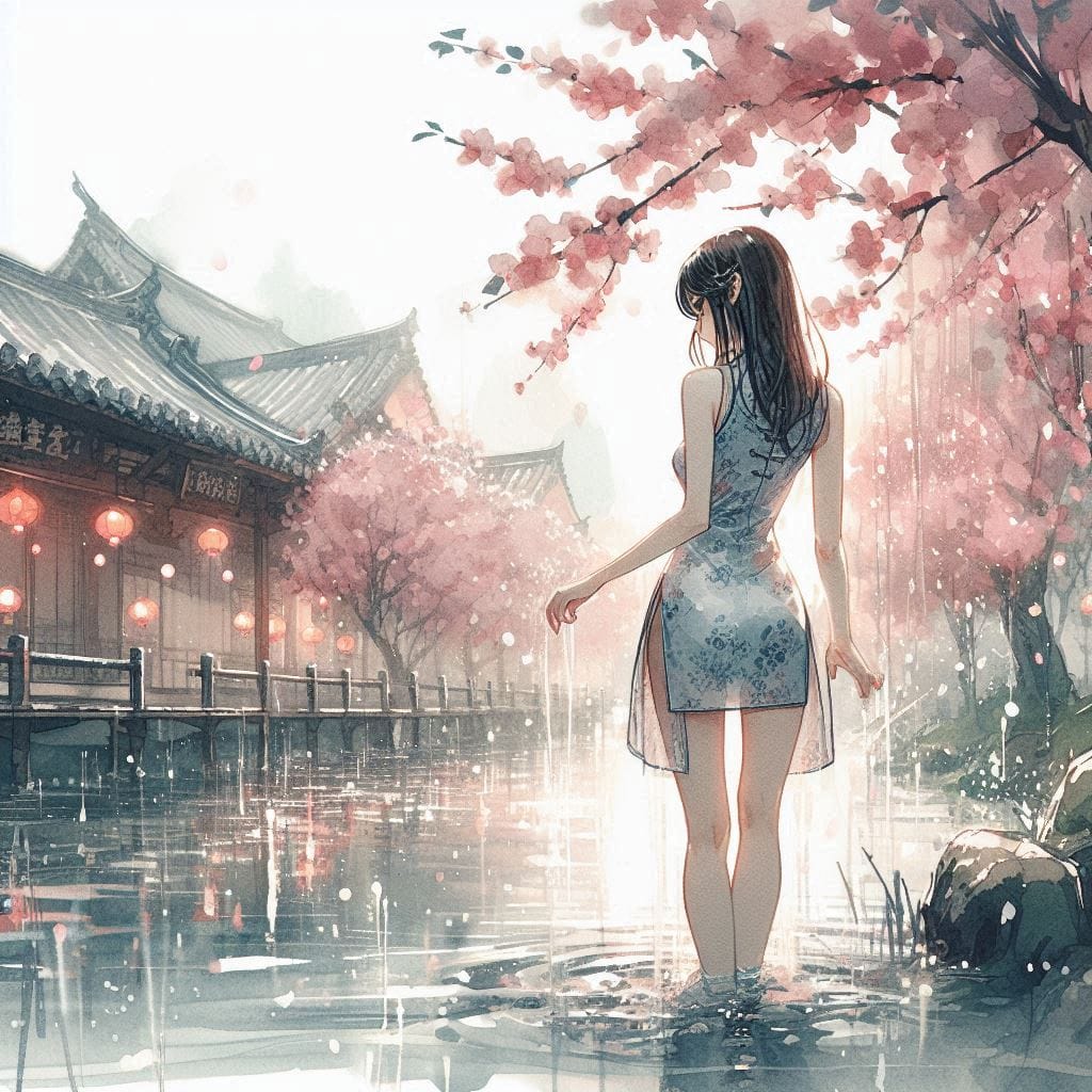 水玲瓏