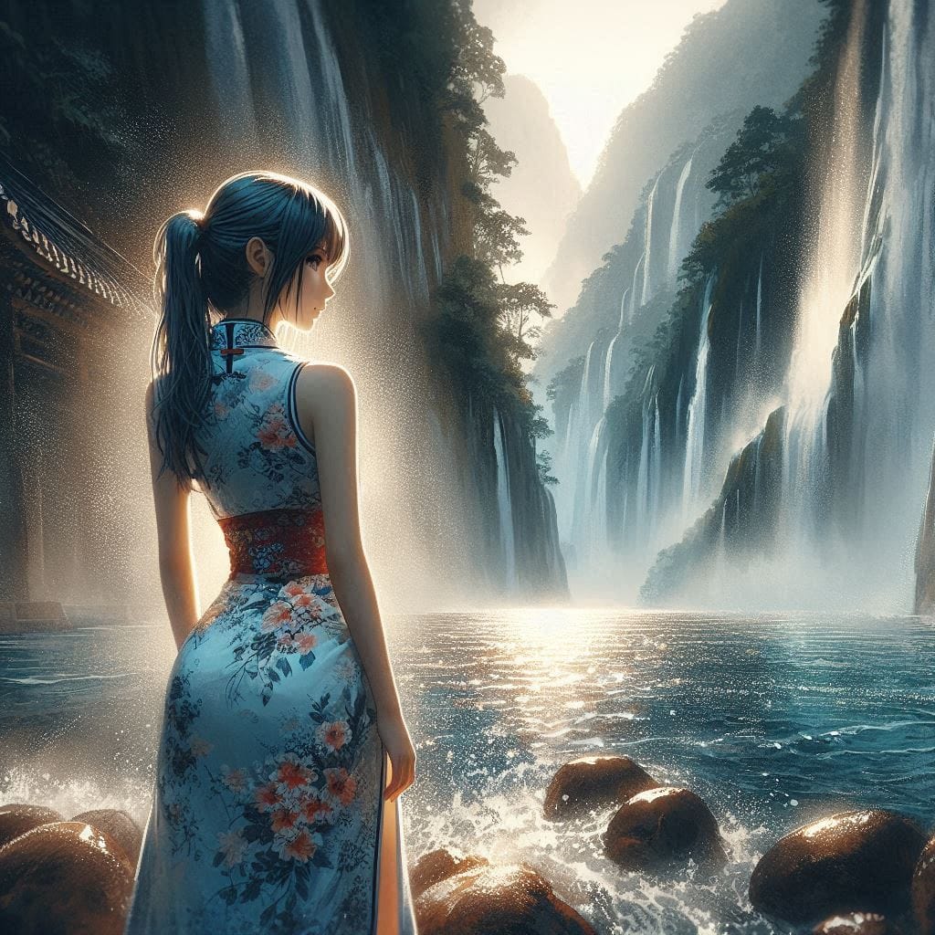 水玲瓏