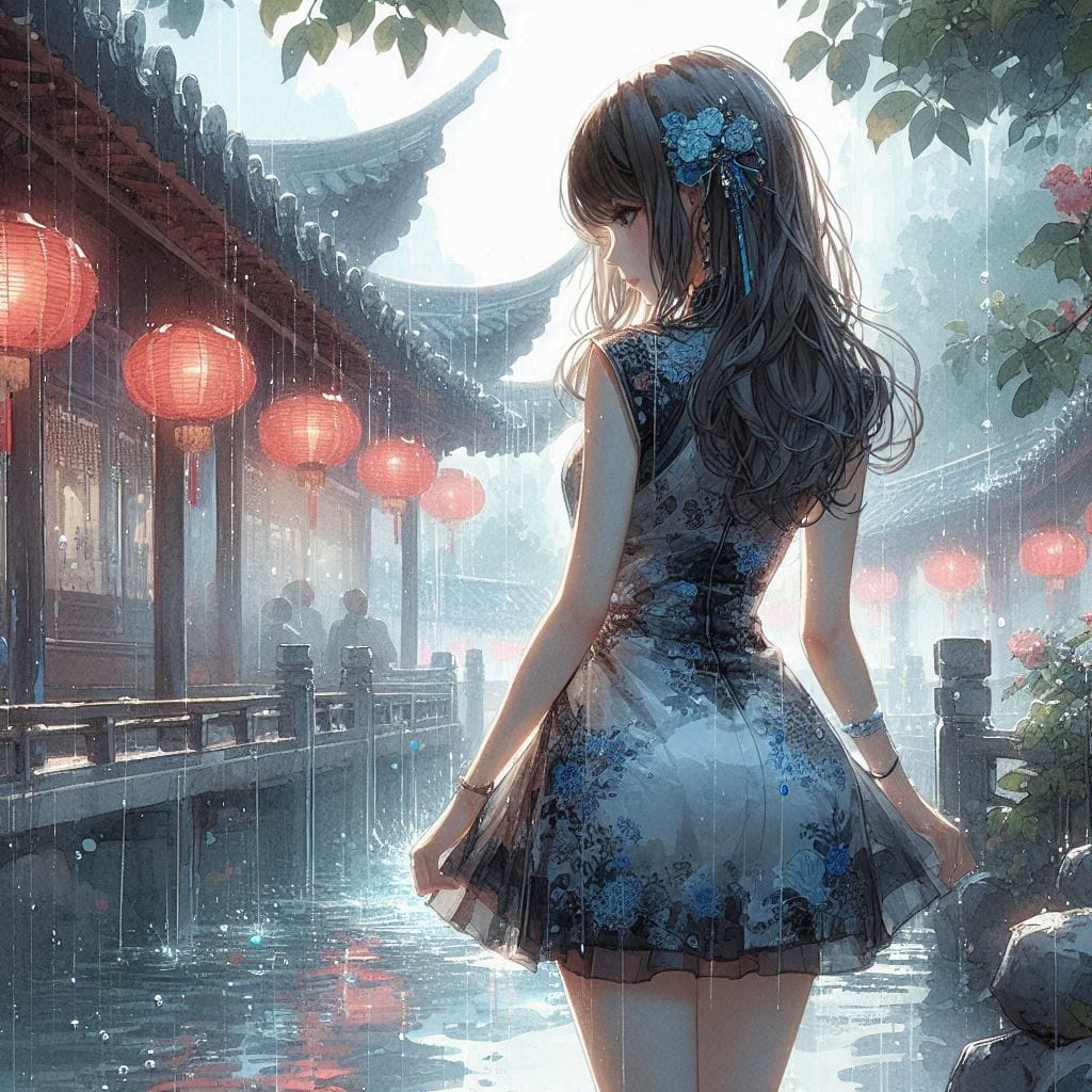 水玲瓏