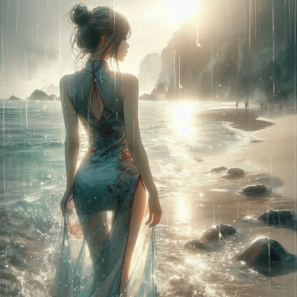 水玲瓏