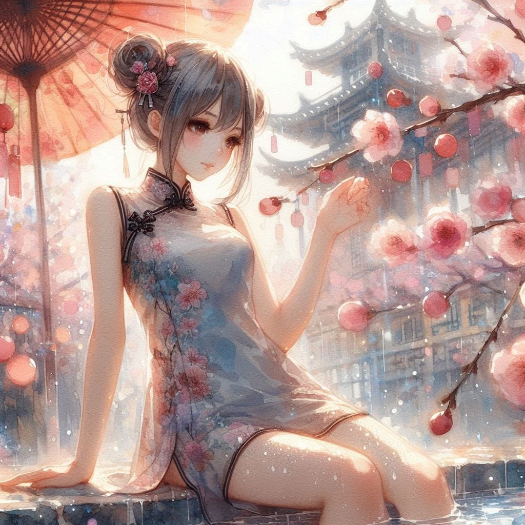 水玲瓏