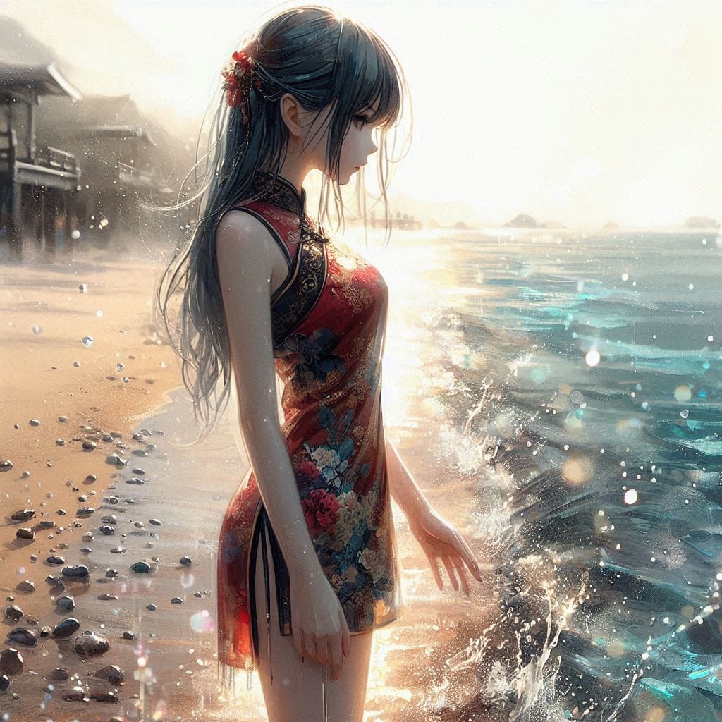 水玲瓏