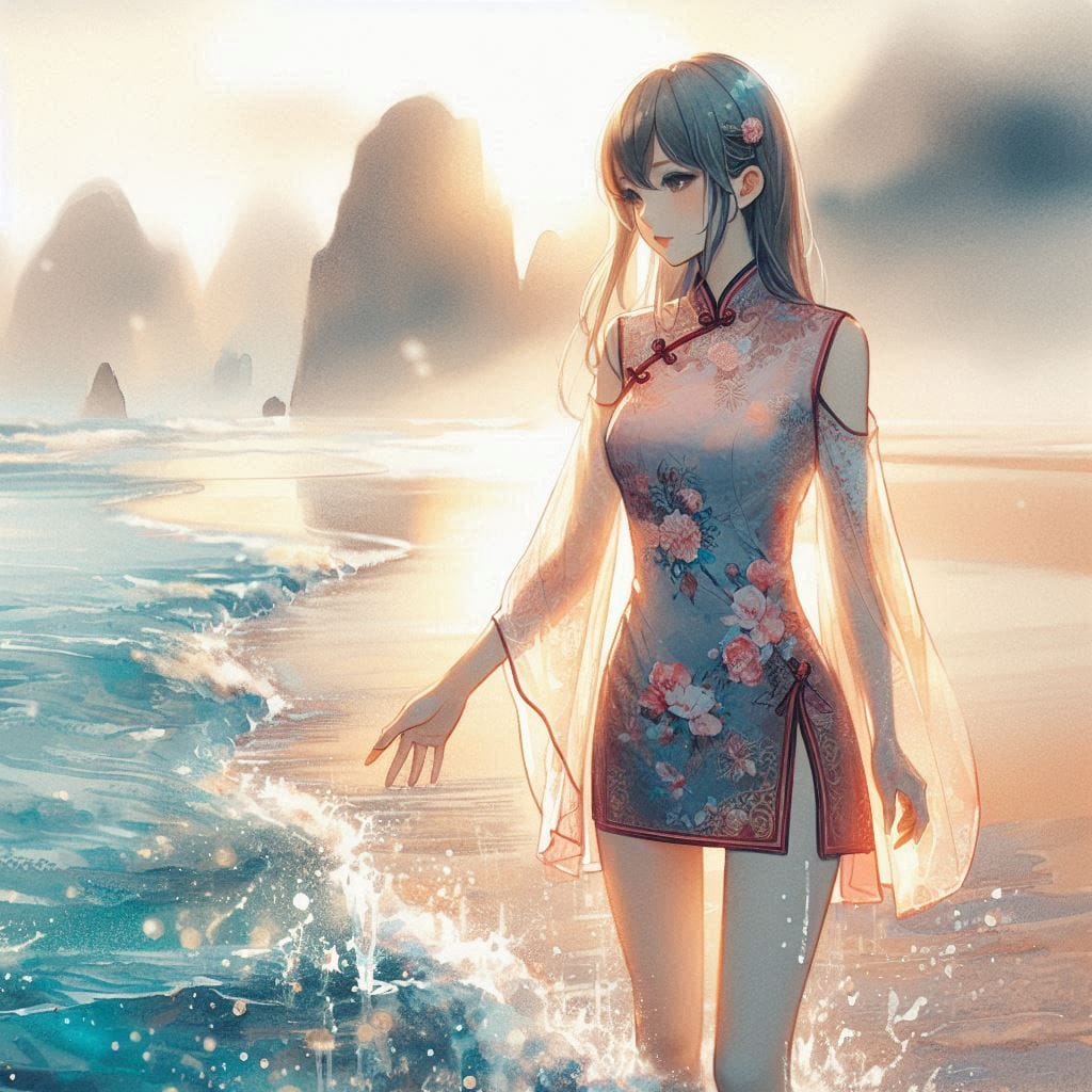 水玲瓏